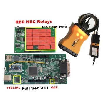 MVD Multi Vehicle Diag OBDIICAT-150 TCS V3.0 PCB 2017.1/2016.00 with keygen tcs Diagnostic Tool for CARS/Trucks
MVD Multi Vehicle Diag OBDIICAT-150 TCS V3.0 PCB 2017.1/2016.00 with keygen tcs Diagnostic Tool for CARS/Trucks
