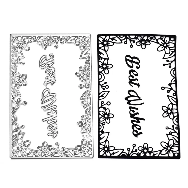 Naifumodo Dies Cutting Frame Letters Metal Cutting Bookmark for Scrapbooking Card Album Embossing Die Cut New Template
Naifumodo Dies Cutting Frame Letters Metal Cutting Bookmark for Scrapbooking Card Album Embossing Die Cut New Template