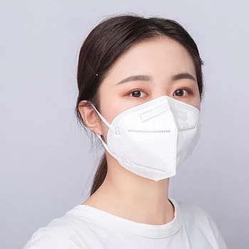 100PCS Face Masks Dust Respirator 6-Layers 99% Filter Mouth Masks Adaptable Against Pollution Breathable Mask Filter
100PCS Face Masks Dust Respirator 6-Layers 99% Filter Mouth Masks Adaptable Against Pollution Breathable Mask Filter