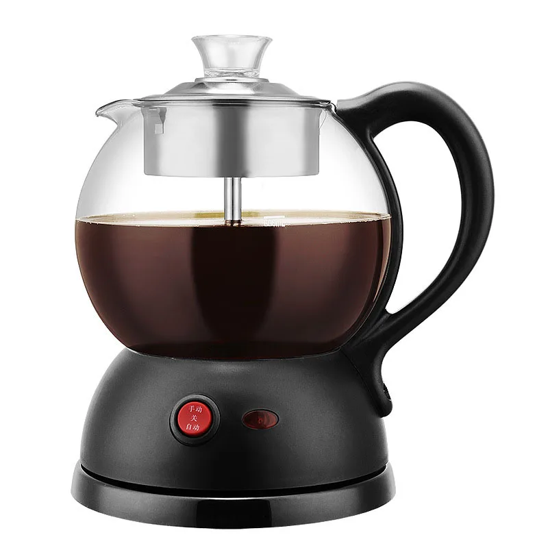 600W Button Type Tea Maker Black Tea Pu'er Steaming Machine Multi-function Steam Extraction Machine Gift Electric Appliance
600W Button Type Tea Maker Black Tea Pu'er Steaming Machine Multi-function Steam Extraction Machine Gift Electric Appliance