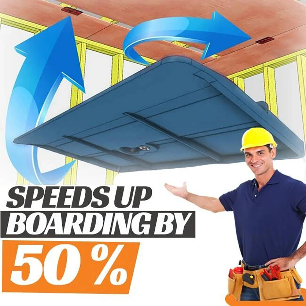 2pcs Ceiling Positioning Plate Plasterboard Fixing Tool Room Ceiling Sloped Walls Decoration Carpenter Tool Drywall Fitting Tool
2pcs Ceiling Positioning Plate Plasterboard Fixing Tool Room Ceiling Sloped Walls Decoration Carpenter Tool Drywall Fitting Tool