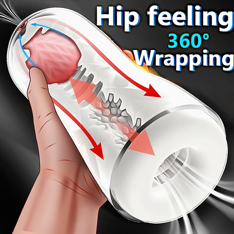 Мастурбаторы Для Мужчин Алиэкспресс