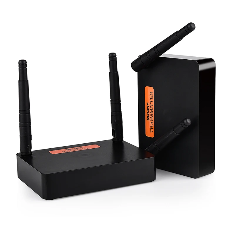 Fhd676 2.4/5G Wireless Hdmi Audio Video Transmitter And Receiver Support 1080P 3D 200M/660Feet Adapter For Pc Tv Box Xbox/Psp
Fhd676 2.4/5G Wireless Hdmi Audio Video Transmitter And Receiver Support 1080P 3D 200M/660Feet Adapter For Pc Tv Box Xbox/Psp