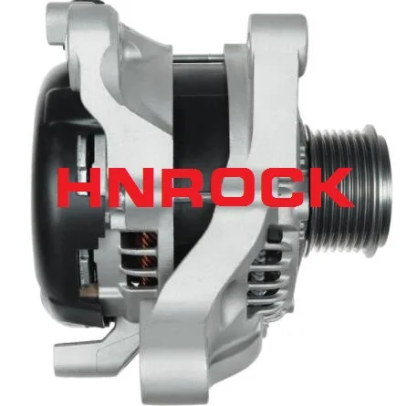 

NEW HNROCK 12V 135A ALTERNATOR 104211-3910 31100-5BA-A01 31100-5BA-A01RM ALN2344 CSP91 UD15397A FOR HONDA