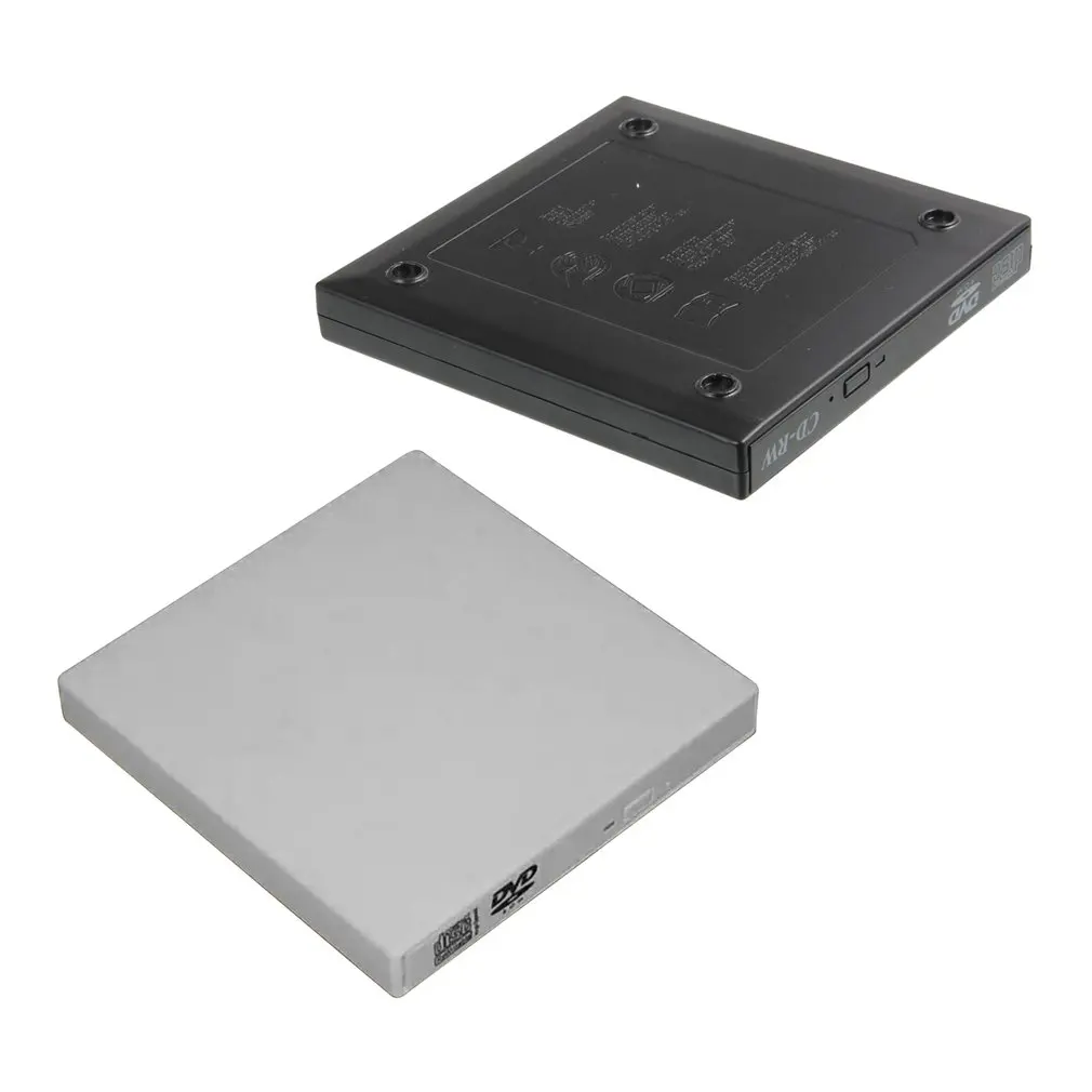 External Optical Drive portable dvd player Rom Cd Rw Usb 2.0 Cd / Dvd Player Combo Reader Writing Portatil For Laptop Computer
External Optical Drive portable dvd player Rom Cd Rw Usb 2.0 Cd / Dvd Player Combo Reader Writing Portatil For Laptop Computer