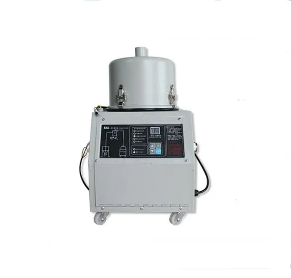 FKL-700G Vacuum Suction Machine Split Type Suction machine Loader Feeder 220V y314
FKL-700G Vacuum Suction Machine Split Type Suction machine Loader Feeder 220V y314