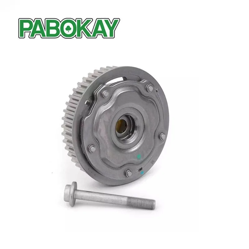 For CHEVY SONIC 1.8 CAMSHAFT EXHAUST POSITION ACTUATOR 2013-2017 NEW 55567048 12992410
For CHEVY SONIC 1.8 CAMSHAFT EXHAUST POSITION ACTUATOR 2013-2017 NEW 55567048 12992410