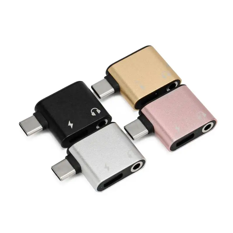 USB Type-C To 3.5mm Audio Jack AUX Earphone two-way Straight Angle Converter Adapter Mobile Phone Music Accessories
USB Type-C To 3.5mm Audio Jack AUX Earphone two-way Straight Angle Converter Adapter Mobile Phone Music Accessories
