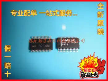 10pcs MAX1270AEAI SSOP28 || Original New 1 order
10pcs MAX1270AEAI SSOP28 || Original New 1 order