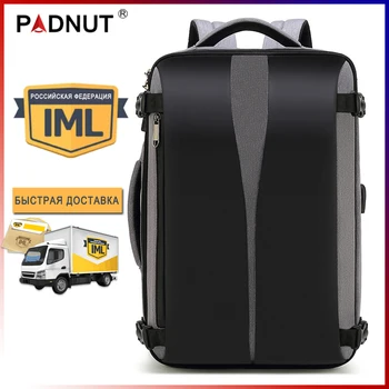 Shipping From Russia Laptop Backpack 17 Inch Men's Bag Women Men Bags Anti-theft Back Pack USB Charger Male Travel Waterproof
Shipping From Russia Laptop Backpack 17 Inch Men's Bag Women Men Bags Anti-theft Back Pack USB Charger Male Travel Waterproof
