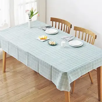 Table Cloth Waterproof And Oil Proof For Kitchen Decorative Dining Table Cover manteles de mesa Rectangular Tablecloth Tapete
Table Cloth Waterproof And Oil Proof For Kitchen Decorative Dining Table Cover manteles de mesa Rectangular Tablecloth Tapete