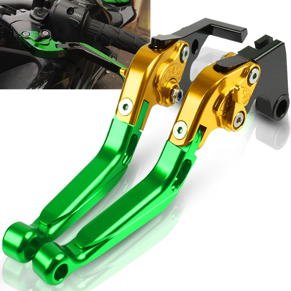 Motorcycle Brake Clutch Lever Handbrake For Kawasaki NINJA400R 2008 2009 2010 2011 2012 2013 2014 2015 2016 2017 2018 2019 2020
Motorcycle Brake Clutch Lever Handbrake For Kawasaki NINJA400R 2008 2009 2010 2011 2012 2013 2014 2015 2016 2017 2018 2019 2020