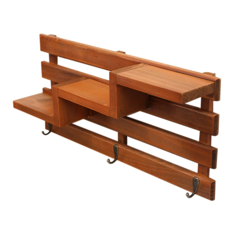 Handmade Wood Boxes Cargo Organizer Storage Box Simple Small Key Hanging Storage Case Phone Racks Wood Shelf Wood Rack Solid Woo
Handmade Wood Boxes Cargo Organizer Storage Box Simple Small Key Hanging Storage Case Phone Racks Wood Shelf Wood Rack Solid Woo