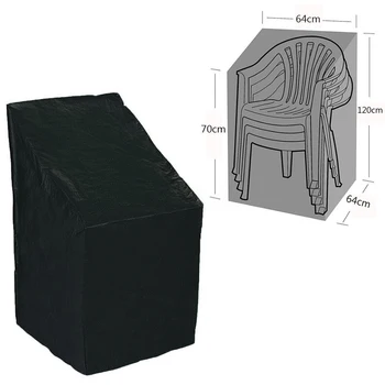 Garden Furniture Covers Waterproof Outdoor Dust Cover Rain Snow Proof for Table Chair Patio Furniture Protection High Quality
Garden Furniture Covers Waterproof Outdoor Dust Cover Rain Snow Proof for Table Chair Patio Furniture Protection High Quality