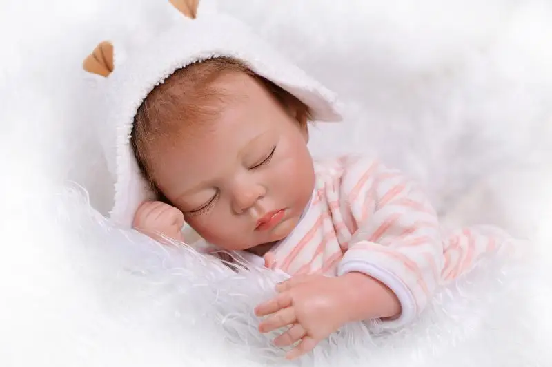 Environmentally Friendly Europe And America Popular Model Infant Play House Players High-End Gift Realistic Cute Soft
Environmentally Friendly Europe And America Popular Model Infant Play House Players High-End Gift Realistic Cute Soft