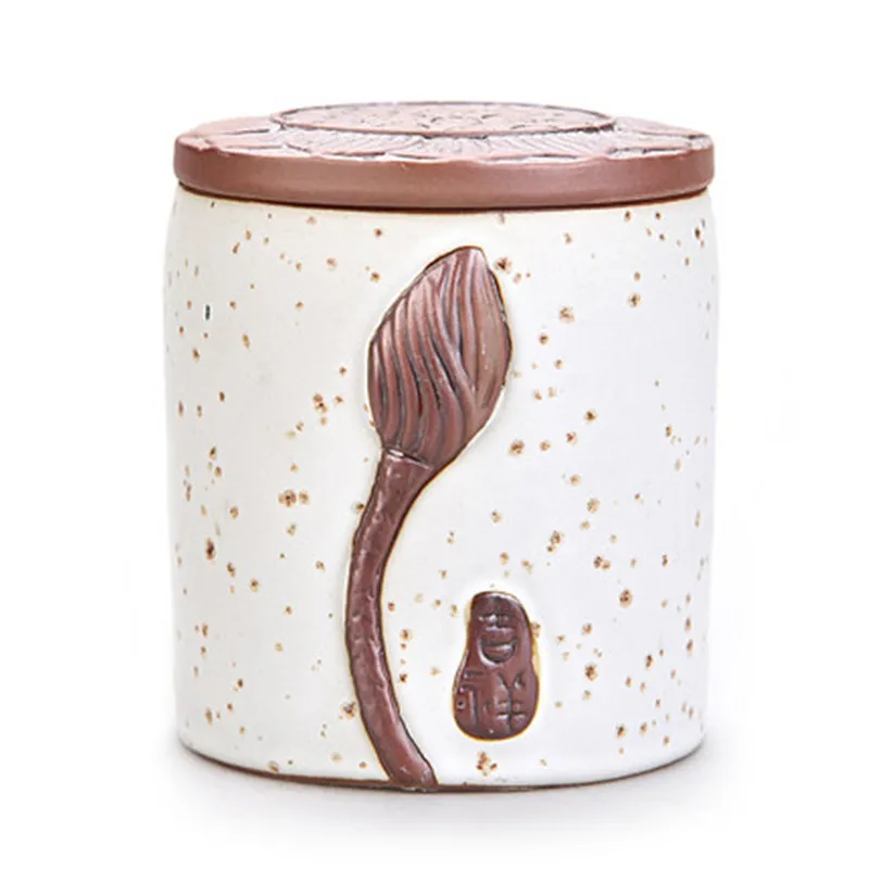 Mini Storage Box for Food Tea Spice Small Storage Jars with Lids Sugar Bottle Chinese Style High Quality frascos para cocina
Mini Storage Box for Food Tea Spice Small Storage Jars with Lids Sugar Bottle Chinese Style High Quality frascos para cocina