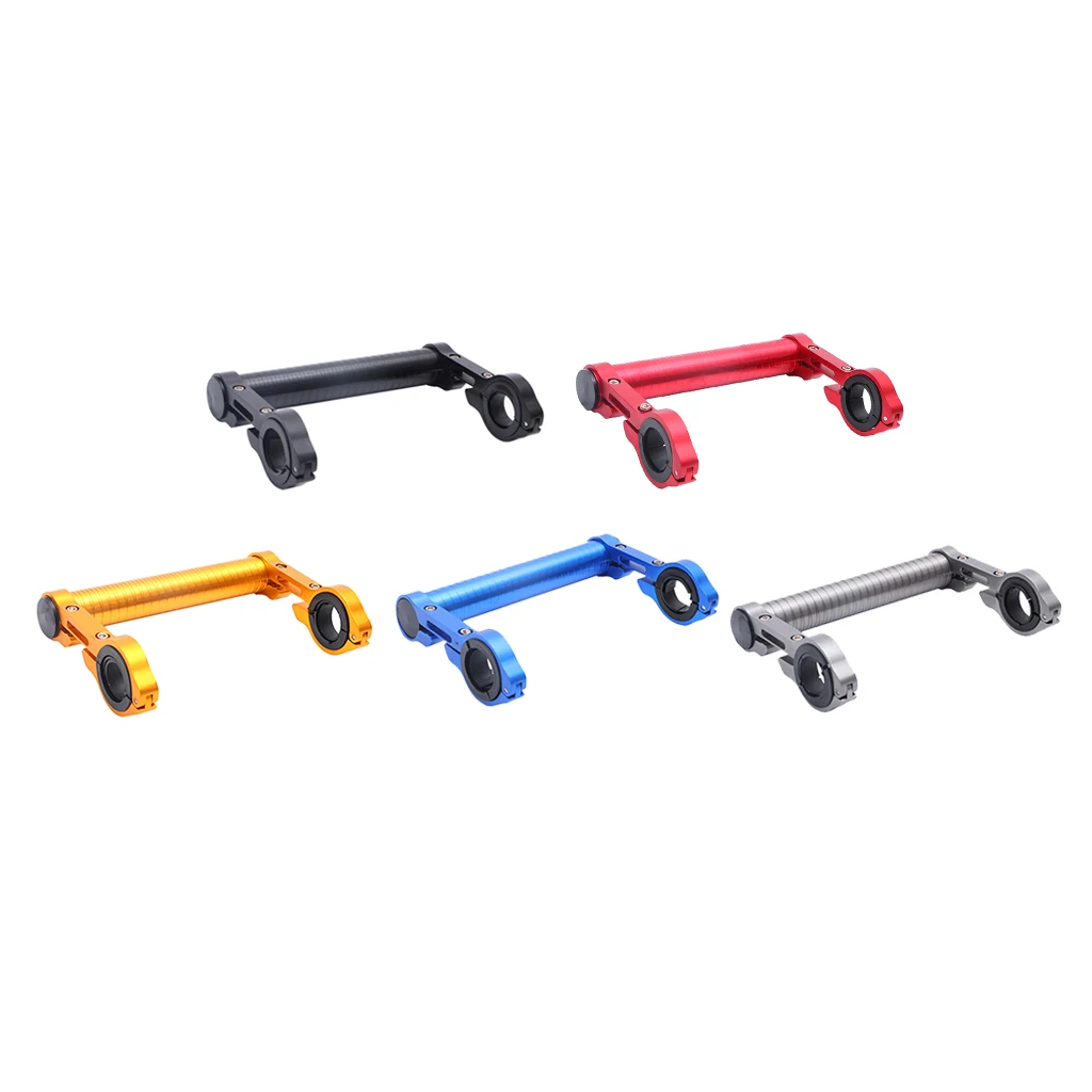 Bicycle Odometer Mount Bike Extension Bracket Camera Light Stand Rack
Bicycle Odometer Mount Bike Extension Bracket Camera Light Stand Rack