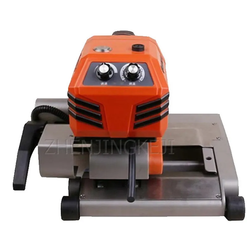 220V Geomembrane Climbing Welding Machine Desktop Electric Waterproof Board High Power High Speed Anti-seepage Welding Equipment
220V Geomembrane Climbing Welding Machine Desktop Electric Waterproof Board High Power High Speed Anti-seepage Welding Equipment