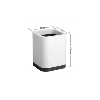 Nordic three grid slant insert creative pen holder multi function desktop DECORATION ORNAMENT make up brush barrel storage box
Nordic three grid slant insert creative pen holder multi function desktop DECORATION ORNAMENT make up brush barrel storage box