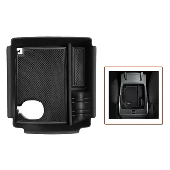 New Arrival High Quality Car Console Storage Organizer Tray Box Armrest Box For 2019 Kia Niro EV
New Arrival High Quality Car Console Storage Organizer Tray Box Armrest Box For 2019 Kia Niro EV