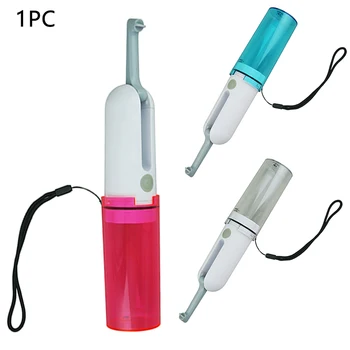 230ml Waterproof Handheld White Travel Electric Two Speed Portable Silicone Washing Toilet USB Charging Hygiene Clean Bidet
230ml Waterproof Handheld White Travel Electric Two Speed Portable Silicone Washing Toilet USB Charging Hygiene Clean Bidet