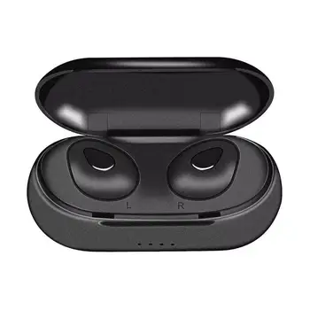 Y20 TWS Wireless Mini Headset Bluetooth 5.0 Sport Headset Portable Charging Box Earpiece Game Earphone for iphone xiaomi huawei
Y20 TWS Wireless Mini Headset Bluetooth 5.0 Sport Headset Portable Charging Box Earpiece Game Earphone for iphone xiaomi huawei