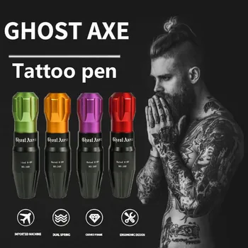 Tattoo Rotary Pen Permanent Makeup Tattoo Machines, Strong Quiet Motor Supply Guns Machine Tattoo supplies
Tattoo Rotary Pen Permanent Makeup Tattoo Machines, Strong Quiet Motor Supply Guns Machine Tattoo supplies