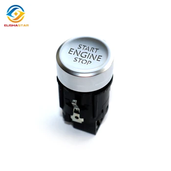 5GG959839 Car Start & Stop Engine one-button Switch Button Keyless Start Switch Parts For V W Golf 7 MK7 VII 5GG 959 839
5GG959839 Car Start & Stop Engine one-button Switch Button Keyless Start Switch Parts For V W Golf 7 MK7 VII 5GG 959 839