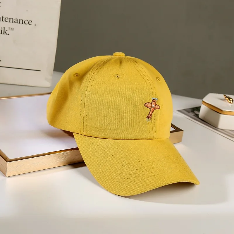 INS Hat Women's Spring And Summer Cartoon Embroidered Students Baseball Cap Men's Korean-style Casual Versatile Couples Street B
INS Hat Women's Spring And Summer Cartoon Embroidered Students Baseball Cap Men's Korean-style Casual Versatile Couples Street B