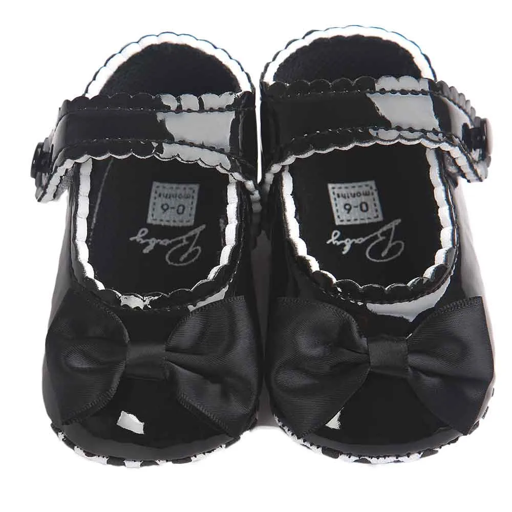 Baby Girl Bowknot PU Leater Shoes Sneaker Anti-slip Soft Sole Toddler baby shoes 8.7
Baby Girl Bowknot PU Leater Shoes Sneaker Anti-slip Soft Sole Toddler baby shoes 8.7