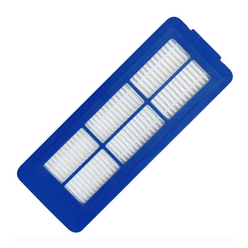 13pc Main Brush Kit For Hiraliy For Eufy RoboVac 11s Max, 15C Max, 30C, G10, G30 Vacuum Cleaner Accessories
13pc Main Brush Kit For Hiraliy For Eufy RoboVac 11s Max, 15C Max, 30C, G10, G30 Vacuum Cleaner Accessories
