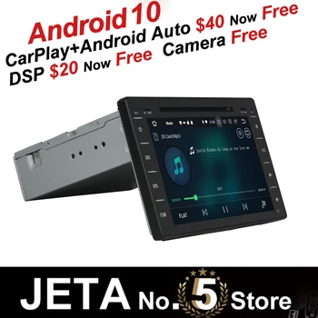 Fit for TOYOTA Hilux 2016 18 Car Radio GPS Music player tape recorder Android 10 64GB Navigation DSP CarPlay IPS Multimedia
Fit for TOYOTA Hilux 2016 18 Car Radio GPS Music player tape recorder Android 10 64GB Navigation DSP CarPlay IPS Multimedia