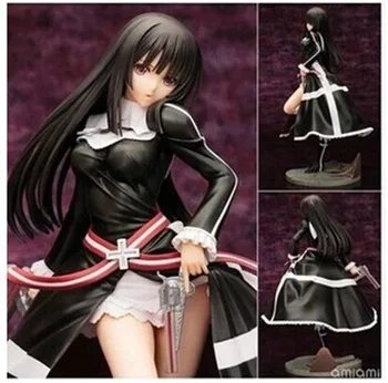 Starz Shining Ark Kilmaria Aideen New anime Kotobukiya Collection 22cm Action Figure Model Toys Dolls
Starz Shining Ark Kilmaria Aideen New anime Kotobukiya Collection 22cm Action Figure Model Toys Dolls