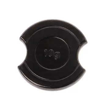 1PC Replacement Mouse Tuning Weights for Logitech G403 G703 G903 / G PRO Wireless Mouse Counter Weight
1PC Replacement Mouse Tuning Weights for Logitech G403 G703 G903 / G PRO Wireless Mouse Counter Weight