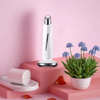 Eye Massager Eye Care Beauty Instrument Device Remove Wrinkles Dark Circles Puffiness Massage Relaxation Skin Care Machine
Eye Massager Eye Care Beauty Instrument Device Remove Wrinkles Dark Circles Puffiness Massage Relaxation Skin Care Machine