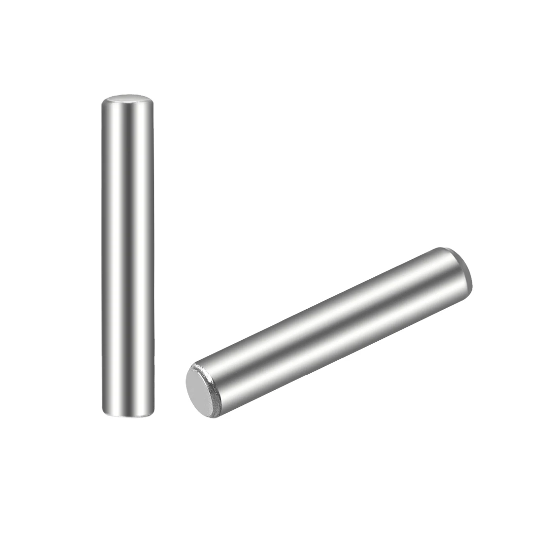 uxcell 25Pcs 2.5mm x 16mm Dowel Pin 304 Stainless Steel Cylindrical Shelf Support Pin
uxcell 25Pcs 2.5mm x 16mm Dowel Pin 304 Stainless Steel Cylindrical Shelf Support Pin