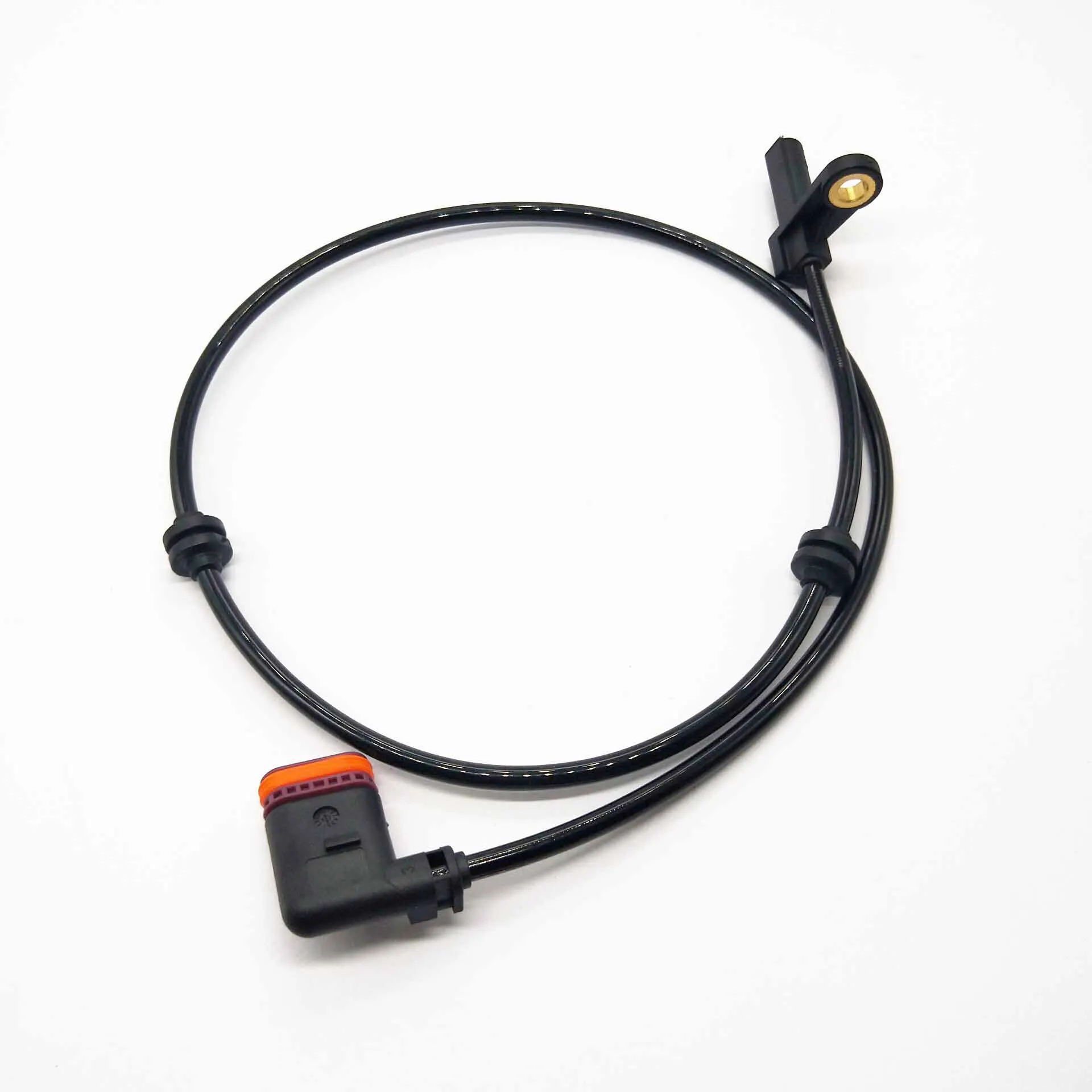 SMD датчик скорости колеса задний подходит для MERCEDES C216 W216 W221 S-Klasse W221 3,2 CDi Bj.2006 A2219056000 2219050401 2215400117
SMD датчик скорости колеса задний подходит для MERCEDES C216 W216 W221 S-Klasse W221 3,2 CDi Bj.2006 A2219056000 2219050401 2215400117