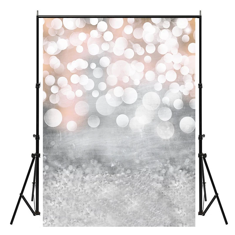 

WHISM 3*5 Feet Dream haloPhotography Background Cloth Photo Cloth Furniture Embellished With Decorative Painting