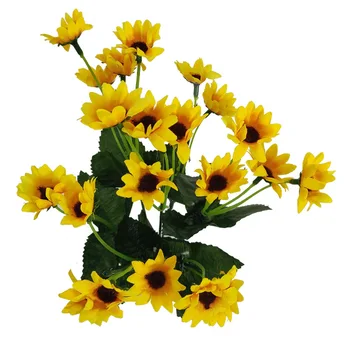 Artificial chrysanthemum Bouquet,3 Bunches Silk Plants Chrysanthemum Fake Yellow Flowers for Home Party Wedding Festival Decor
Artificial chrysanthemum Bouquet,3 Bunches Silk Plants Chrysanthemum Fake Yellow Flowers for Home Party Wedding Festival Decor