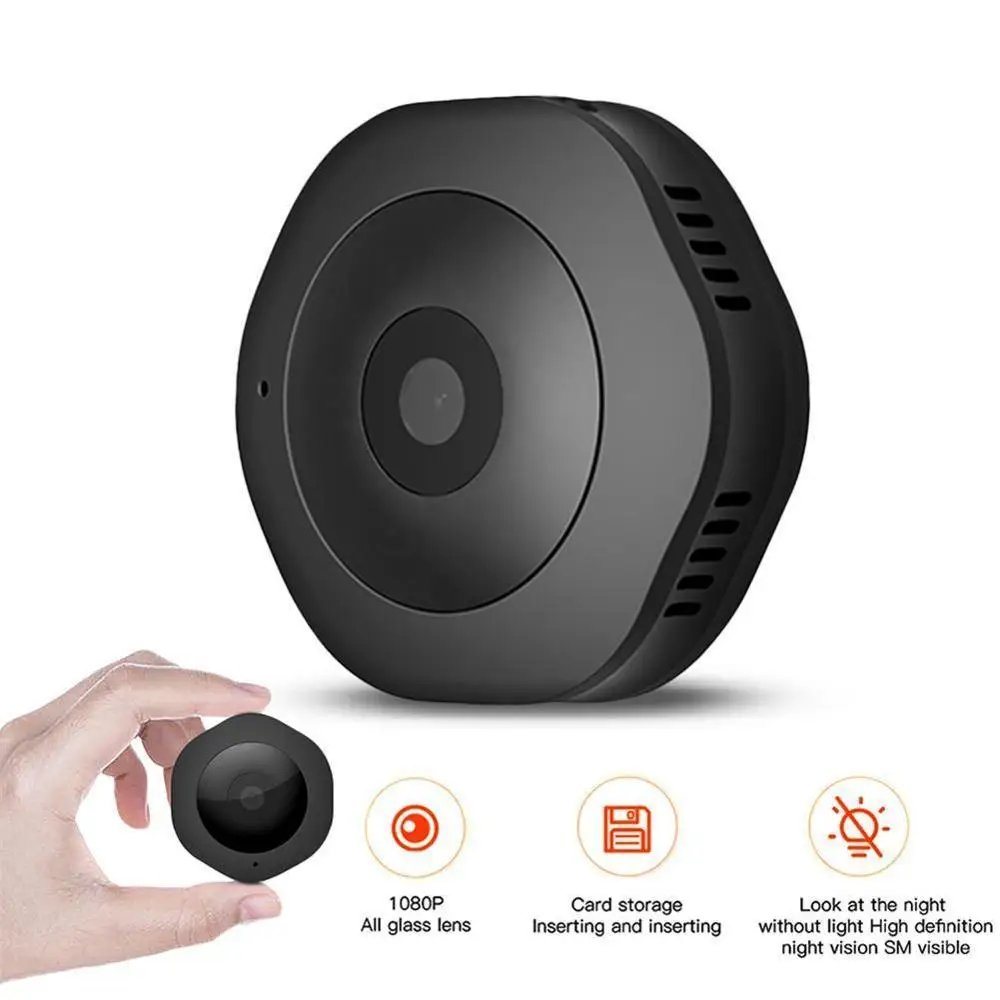H6 DV/Wifi Mini ip camera outdoor Night Version Micro Camera Camcorder Voice Video Recorder security hd wireless Small camera
H6 DV/Wifi Mini ip camera outdoor Night Version Micro Camera Camcorder Voice Video Recorder security hd wireless Small camera