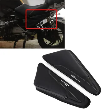 Waterproof Repair Tool Storage Bag Frame Triangle Package Toolbox package FOR BMW R1200GS ADV LC R1250GS F750GS F850GS R1200R
Waterproof Repair Tool Storage Bag Frame Triangle Package Toolbox package FOR BMW R1200GS ADV LC R1250GS F750GS F850GS R1200R