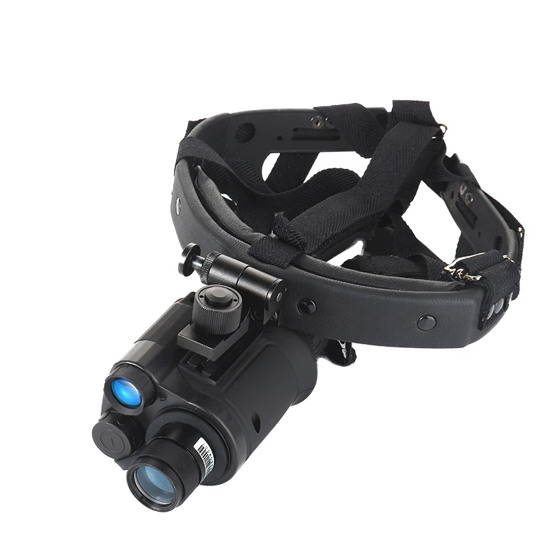 1X24 High Definition Helmeted Night Vision Hunting Patrol Infrared Monocular Night Vision Telescope
1X24 High Definition Helmeted Night Vision Hunting Patrol Infrared Monocular Night Vision Telescope