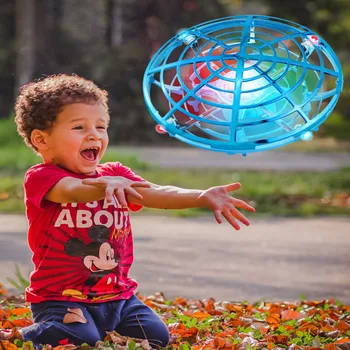 2020 Best Christmas Gift Remote UFO Flying Toy Kids Children Air Rotation Christmas Toys Fast Charge Safe Funny New Years Gifts
2020 Best Christmas Gift Remote UFO Flying Toy Kids Children Air Rotation Christmas Toys Fast Charge Safe Funny New Years Gifts