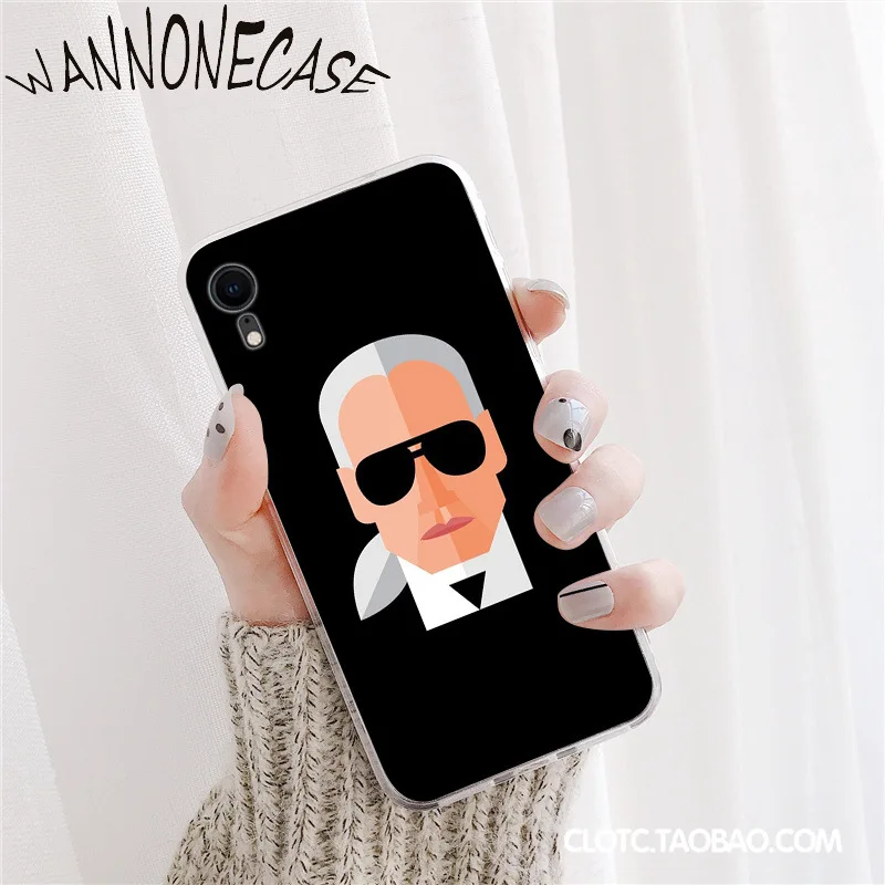 Karl Lagerfeld