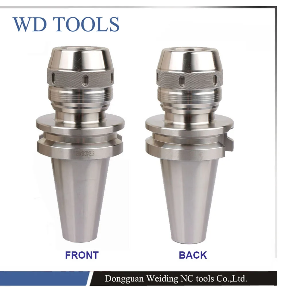 BT40-C32-135 Strong straight collet milling chuck for CNC machine milling drilling Shell Mill Holder for CNC Milling Machine
BT40-C32-135 Strong straight collet milling chuck for CNC machine milling drilling Shell Mill Holder for CNC Milling Machine