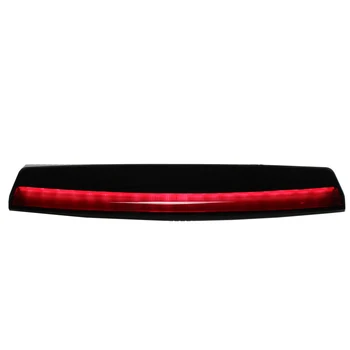 Rear 3rd Tailgate Spoiler Brake Red Light Lighting Tail Safety Signal Lamp Stop LED Fit for Range Rover L322 2004-2012 XFG000040
Rear 3rd Tailgate Spoiler Brake Red Light Lighting Tail Safety Signal Lamp Stop LED Fit for Range Rover L322 2004-2012 XFG000040
