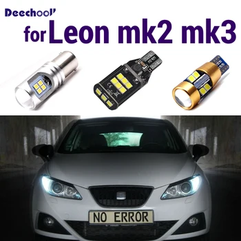 Pure White LED Reverse bulb + Parking Position + Day DRL Daytime Running light for Seat Leon MK2 MK3 1P 1P1 5F Exterior lamp
Pure White LED Reverse bulb + Parking Position + Day DRL Daytime Running light for Seat Leon MK2 MK3 1P 1P1 5F Exterior lamp