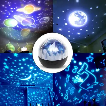 BMBY-Star Night Lights for Kids Universe Cosmos Starry Light Projector Rotating Lamp
BMBY-Star Night Lights for Kids Universe Cosmos Starry Light Projector Rotating Lamp