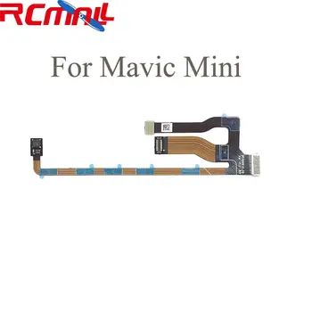 Original 3-in-1 flexible Flat Cable for DJI Mavic Mini Flex Cable Flat Ribbon Cable Spare Parts Replacement
Original 3-in-1 flexible Flat Cable for DJI Mavic Mini Flex Cable Flat Ribbon Cable Spare Parts Replacement