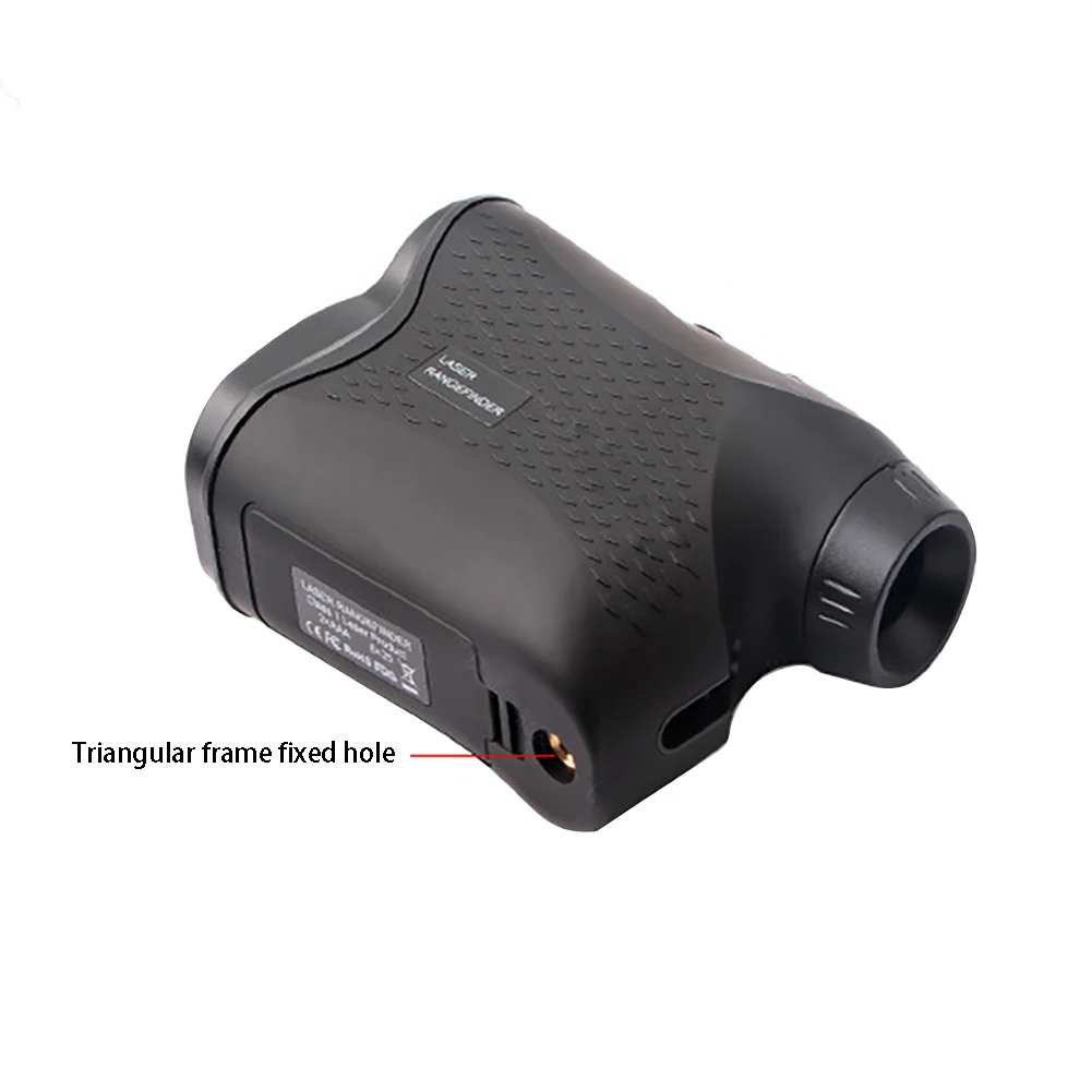 600M Monocular Digital Telescope Range Finder Height Handheld Measure Golf Distance Meter Speed Tester Outdoor Single Tube
600M Monocular Digital Telescope Range Finder Height Handheld Measure Golf Distance Meter Speed Tester Outdoor Single Tube